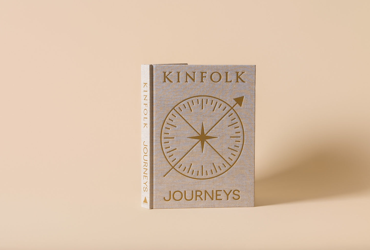 Kinfolk Journeys