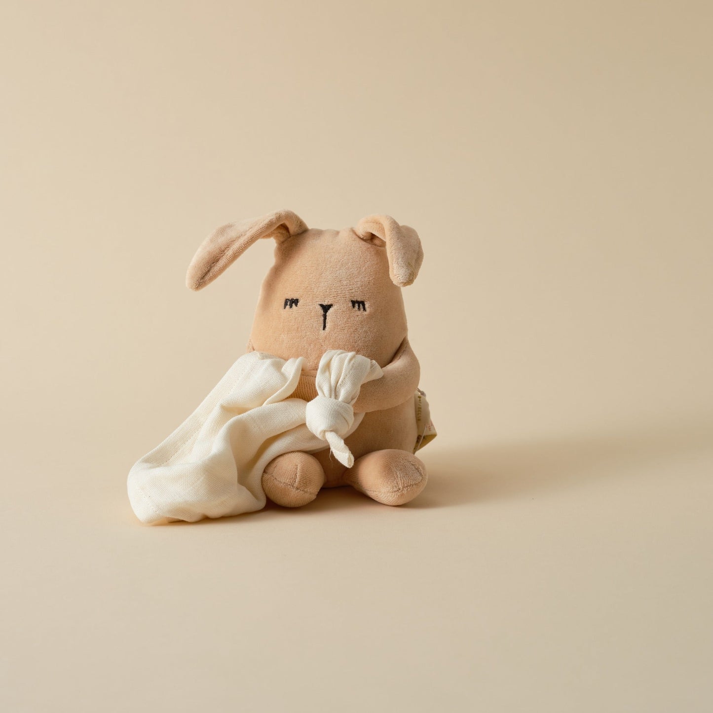 Fabelab Fabbie Music Box - Bunny