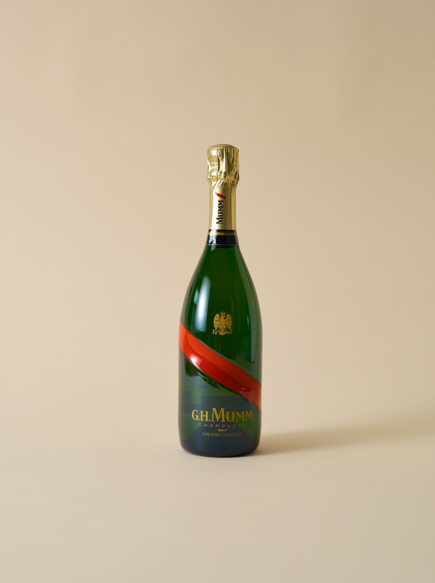 Mumm Champagne