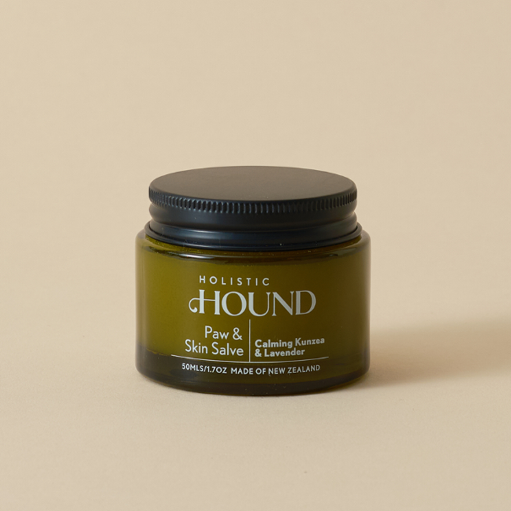 Holistic Hound - Paw and Skin Salve