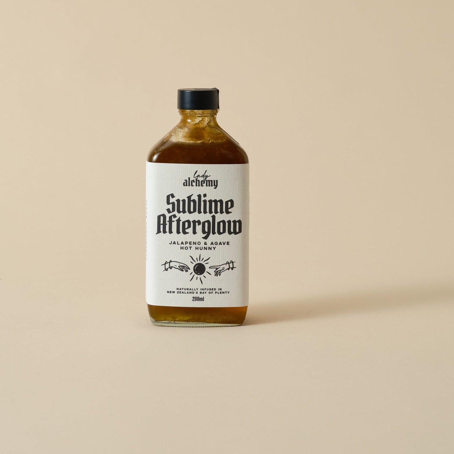 Lady Alchemy Sublime Afterglow (Jalapeno)