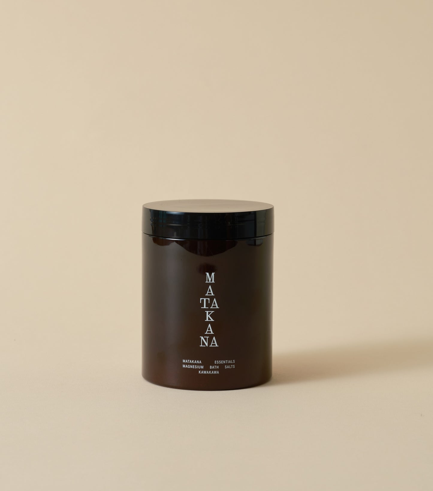 Matakana Essentials Magnesium Bath Salts