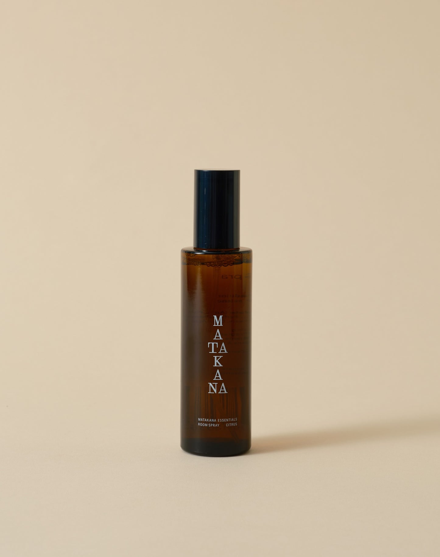 Matakana Essentials Room Spray - Citrus