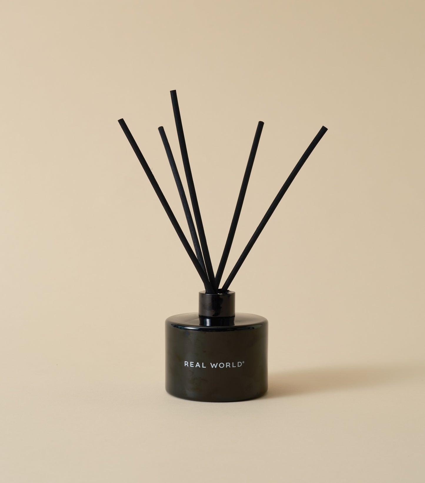 Real World - Rohi White Iris Home Diffuser