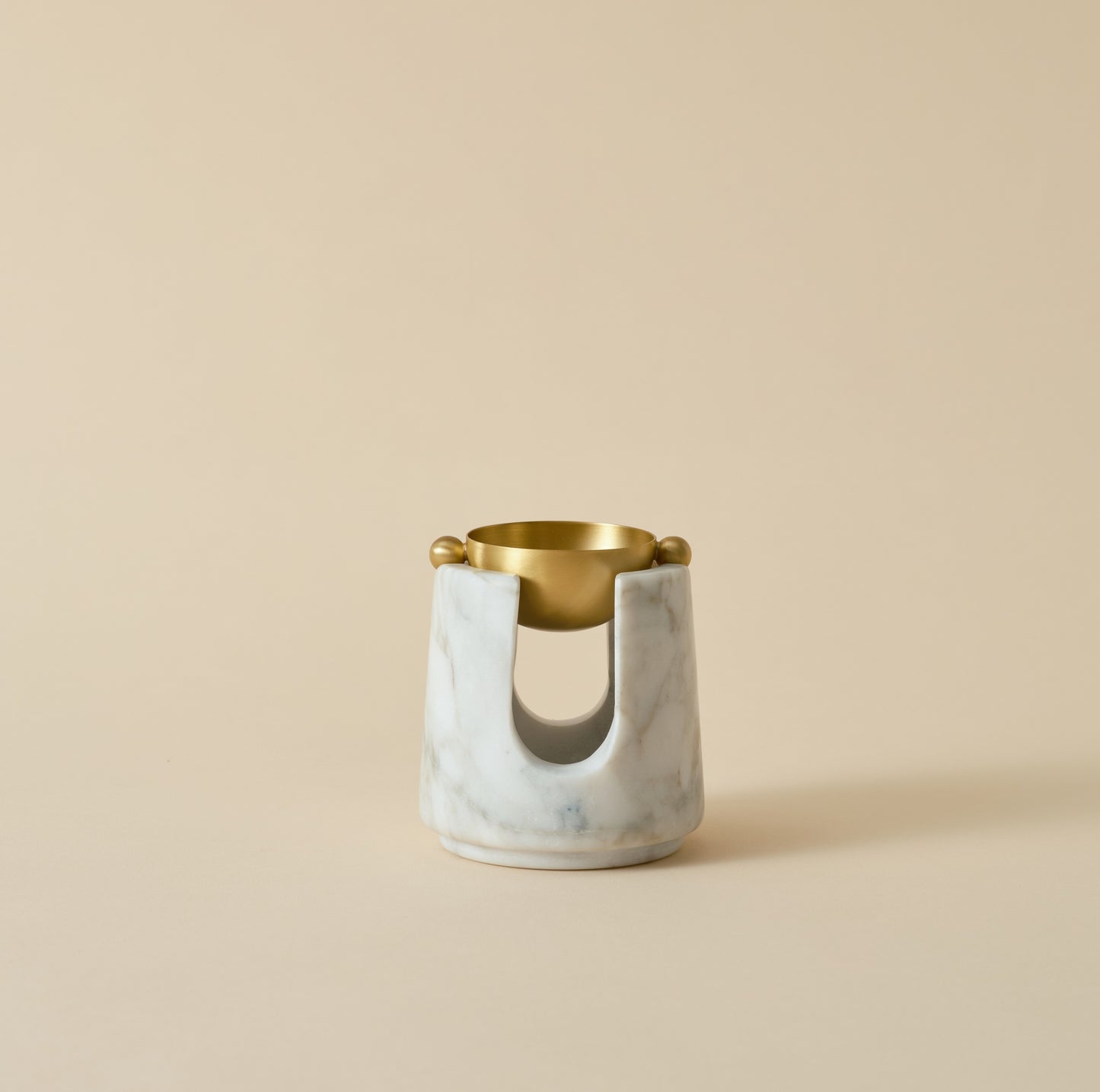 Zoe Marlbe Oil Burner