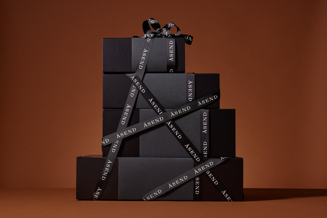 The Gift Begins Before It's Opened