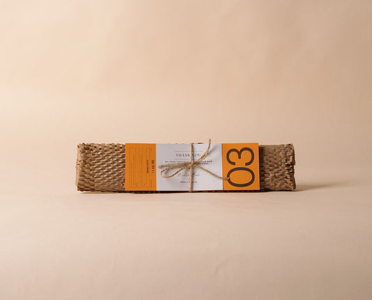 Nuz - Critical Design Miromiro Knife