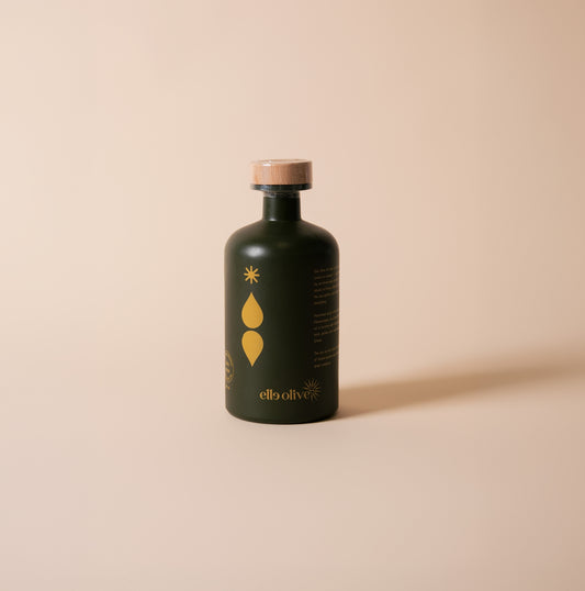 Elle Olive - Organic Extra Virgin Olive Oil