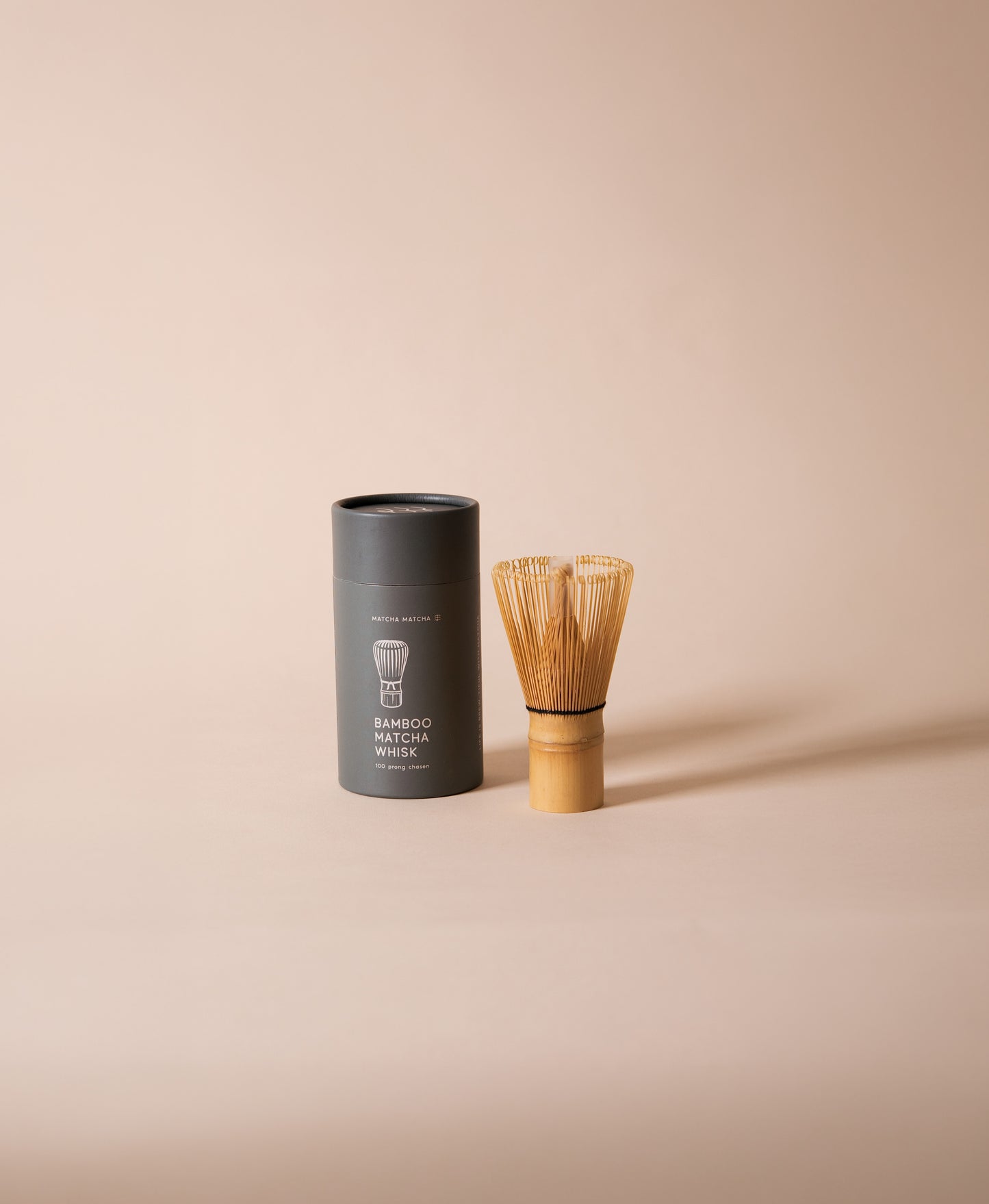 Matcha Matcha - Golden Bamboo Whisk