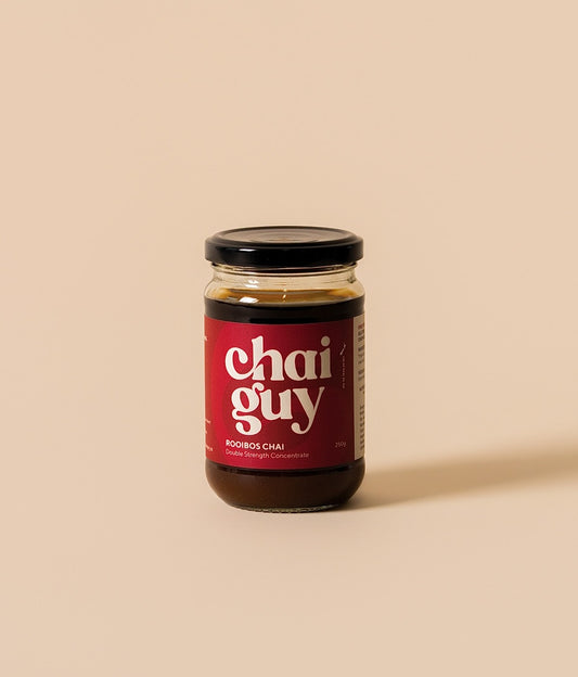 The Chai Guy Rooibos Chai