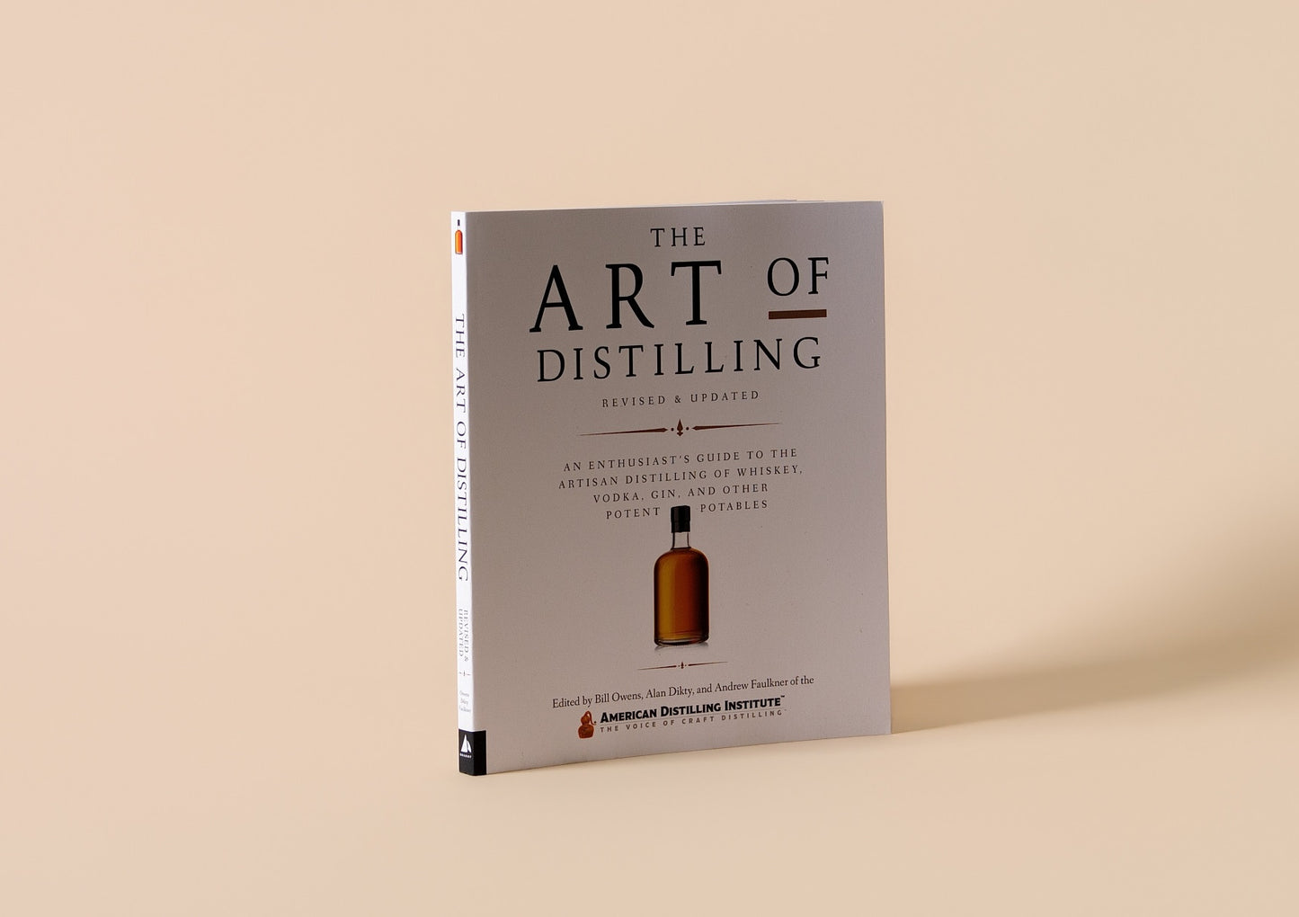 The Art of Distilling