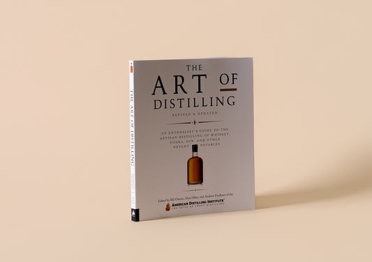 The Art of Distilling