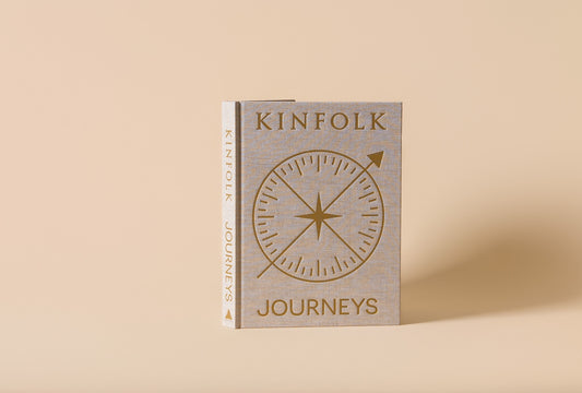 Kinfolk Journeys