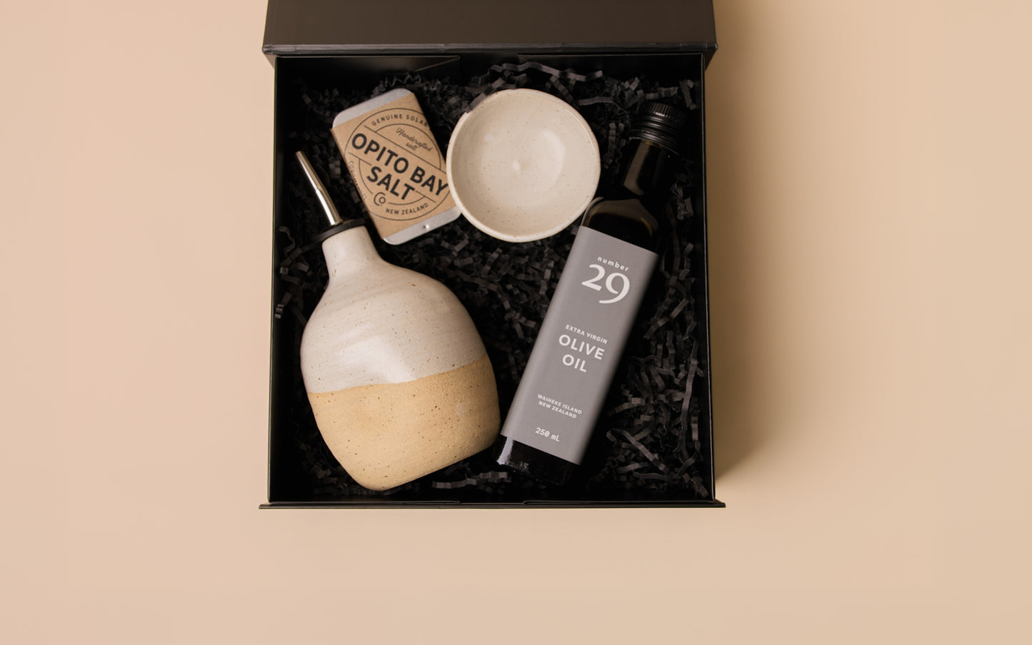 The Stone Pantry Edit