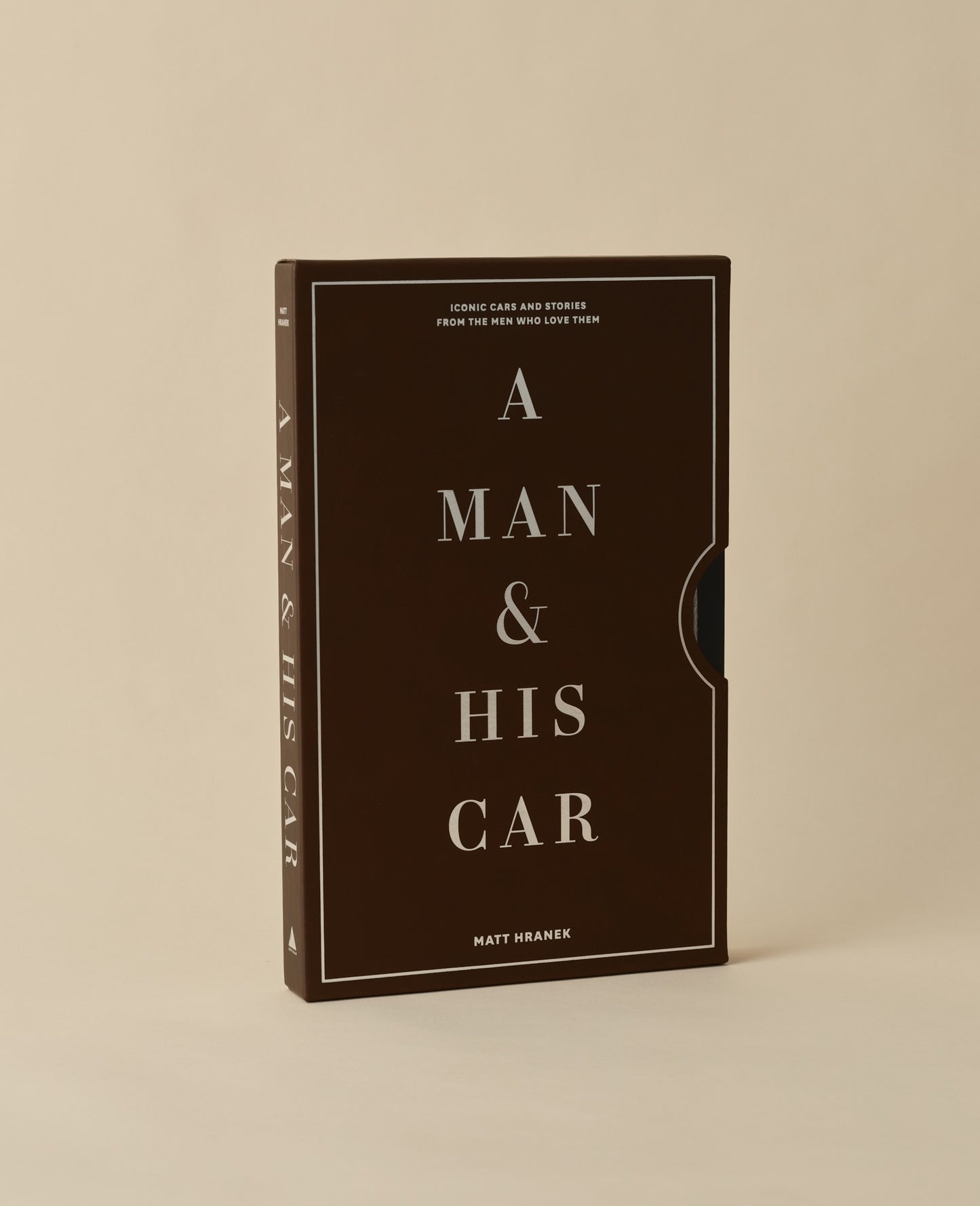 Man and his Car