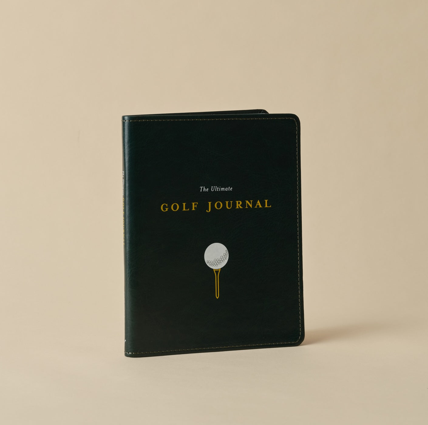 Ultimate Golf Journal