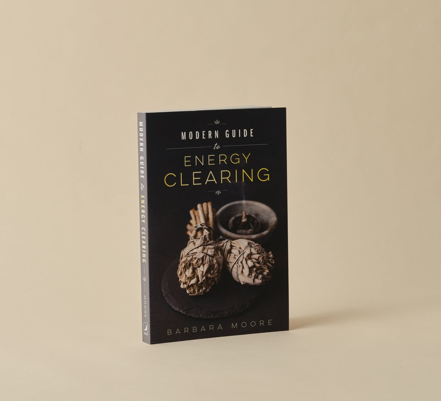 Modern Guide to Energy Clearing: Simple Rituals for Everyday Wellbeing