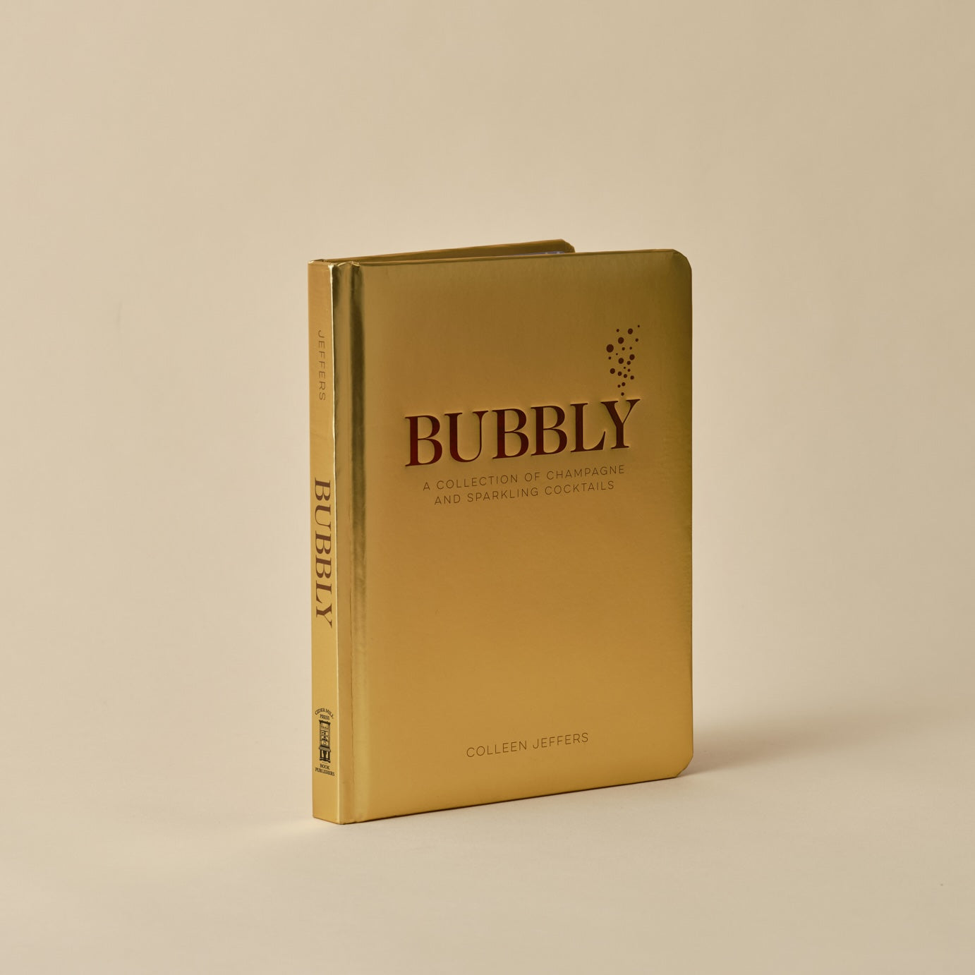 BUBBLY