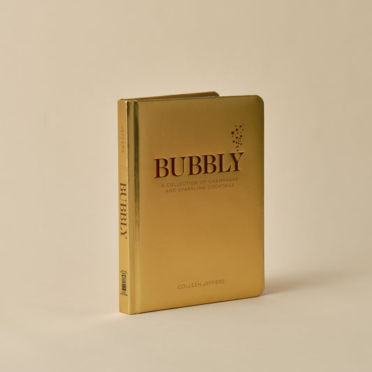 BUBBLY