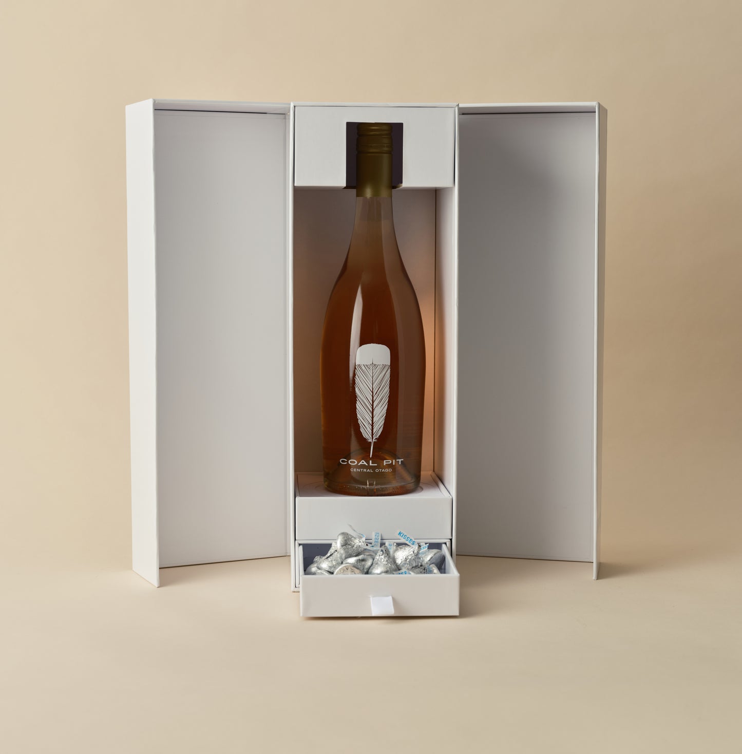 The Coal Pit Rosé Edit