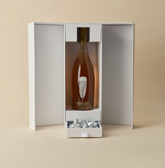 The Coal Pit Rosé Edit