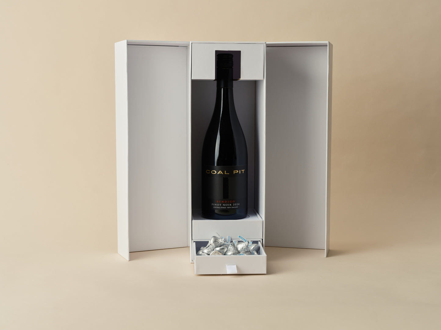 Coal Pit Bendigo Pinot Noir 2024
