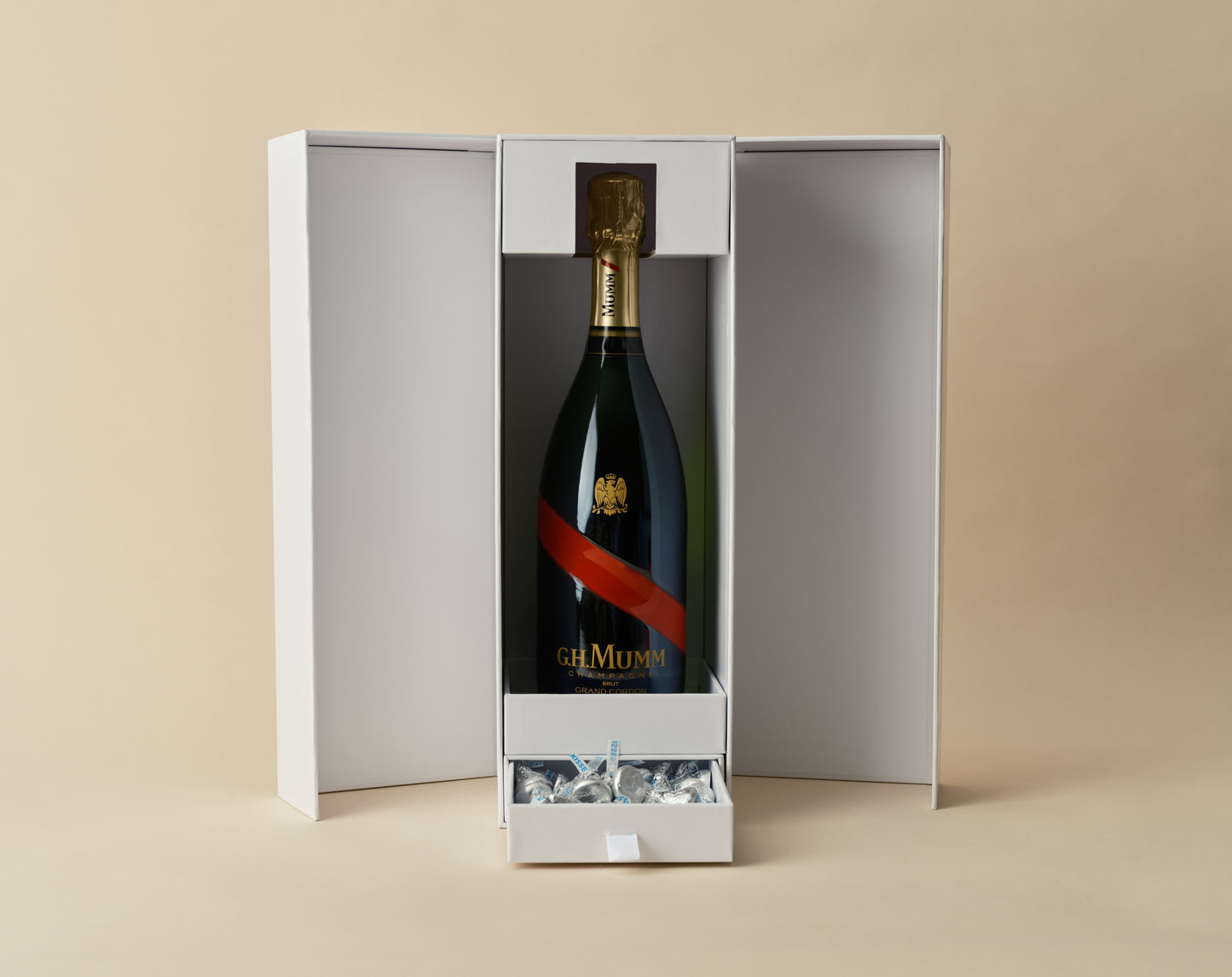 The Mumm Moment