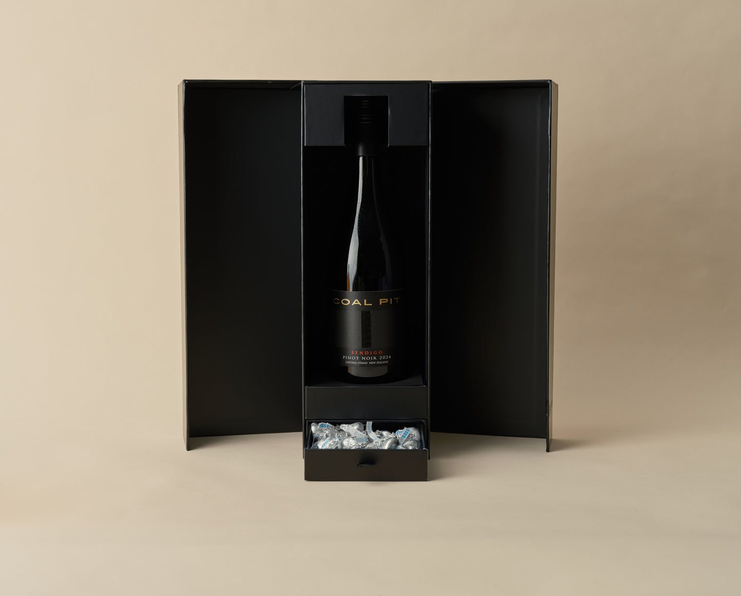 Coal Pit Bendigo Pinot Noir 2024