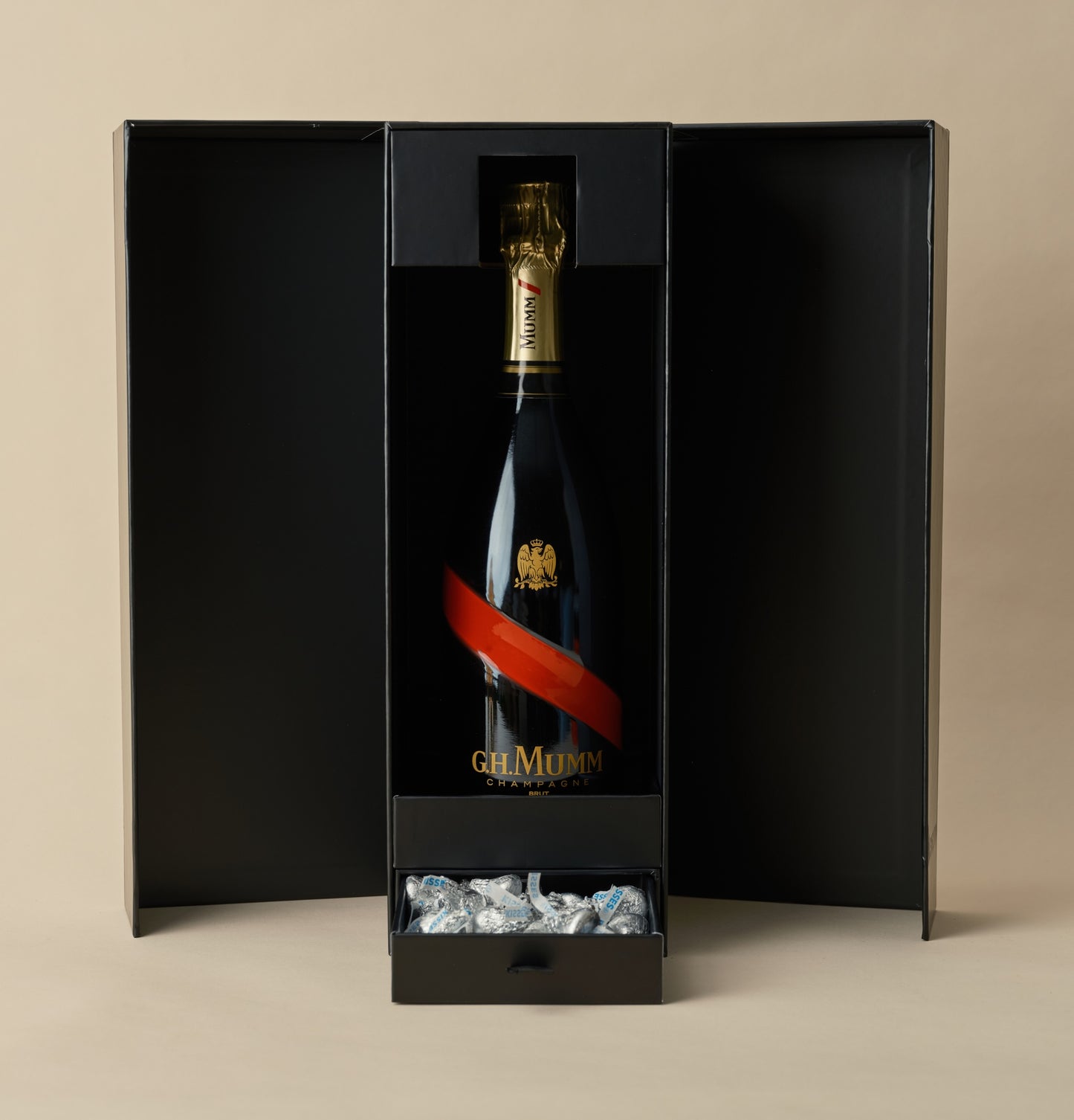 The Mumm Moment