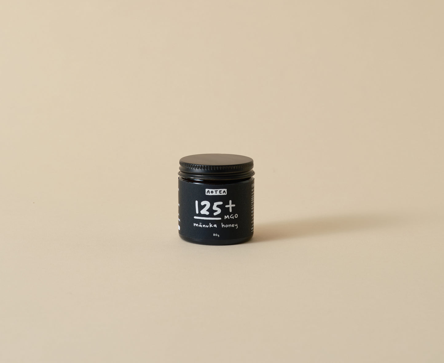 Aotea Manuka Honey 125+ MGO