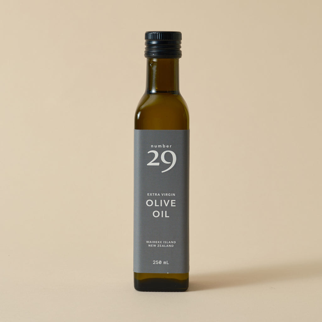 Get Dressed - Olive, Honey & Mustard Seeds