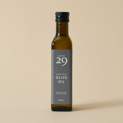 Get Dressed - Olive, Honey & Mustard Seeds