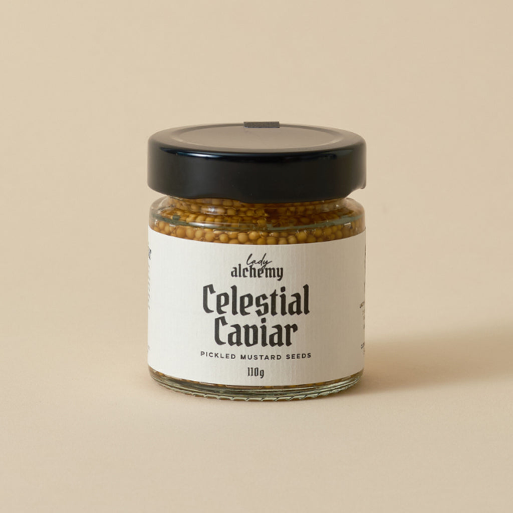 Get Dressed - Olive, Honey & Mustard Seeds