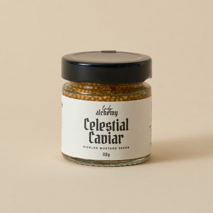 Get Dressed - Olive, Honey & Mustard Seeds