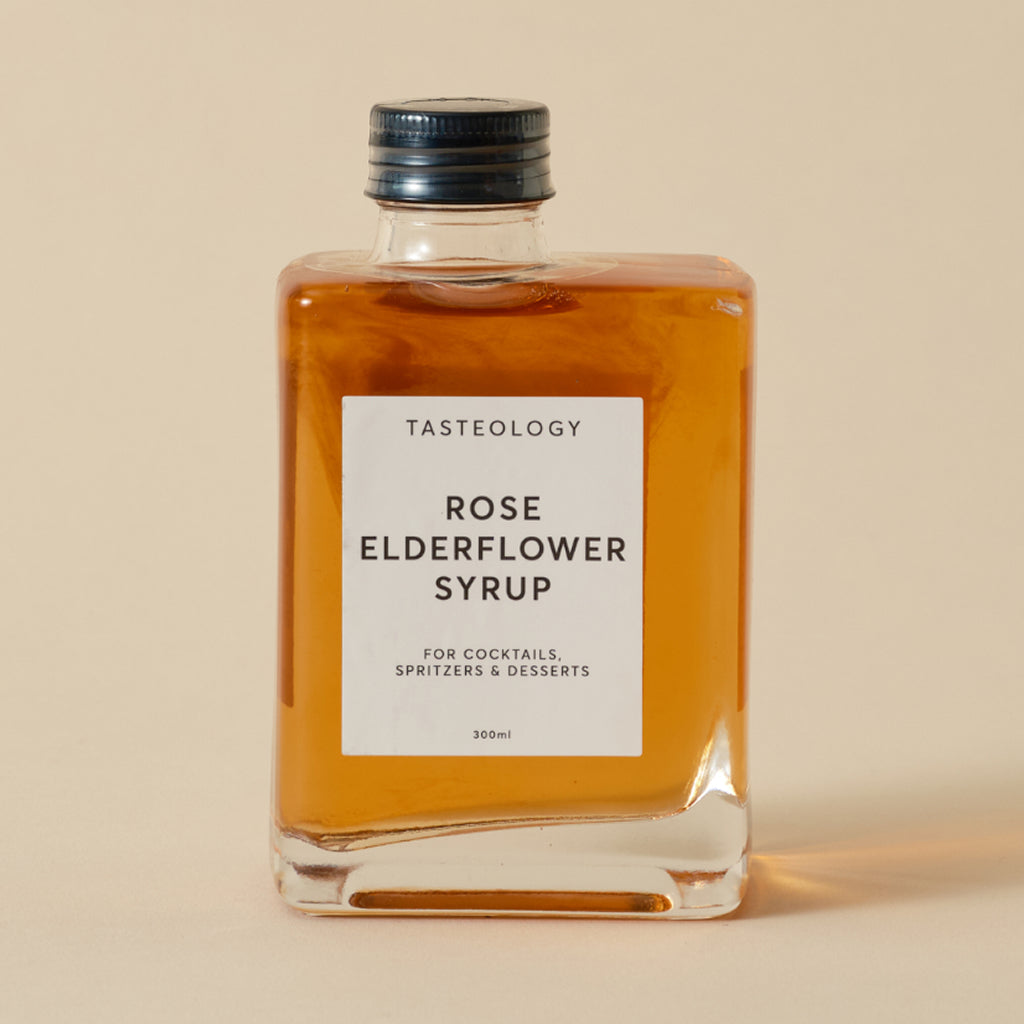 The Refined Spirit