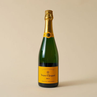 A Toast to you Two