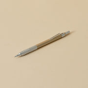 Bespoke Mechanical Pencil – Gold