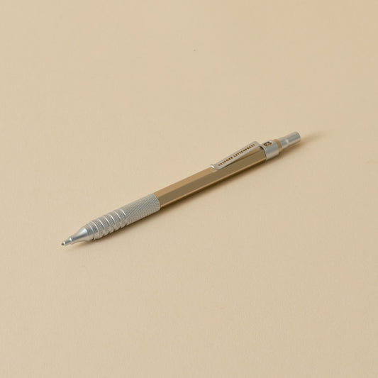 Bespoke Mechanical Pencil – Gold