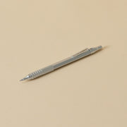 Bespoke Mechanical Pencil – Silver