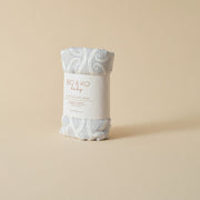 Bo & Ko -Te Patiki Wrap - Grey