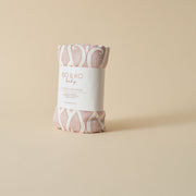 Bo & Ko - Te Patiki Wrap - Mauve