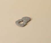 Bo & Ko - Tiki teether Olive