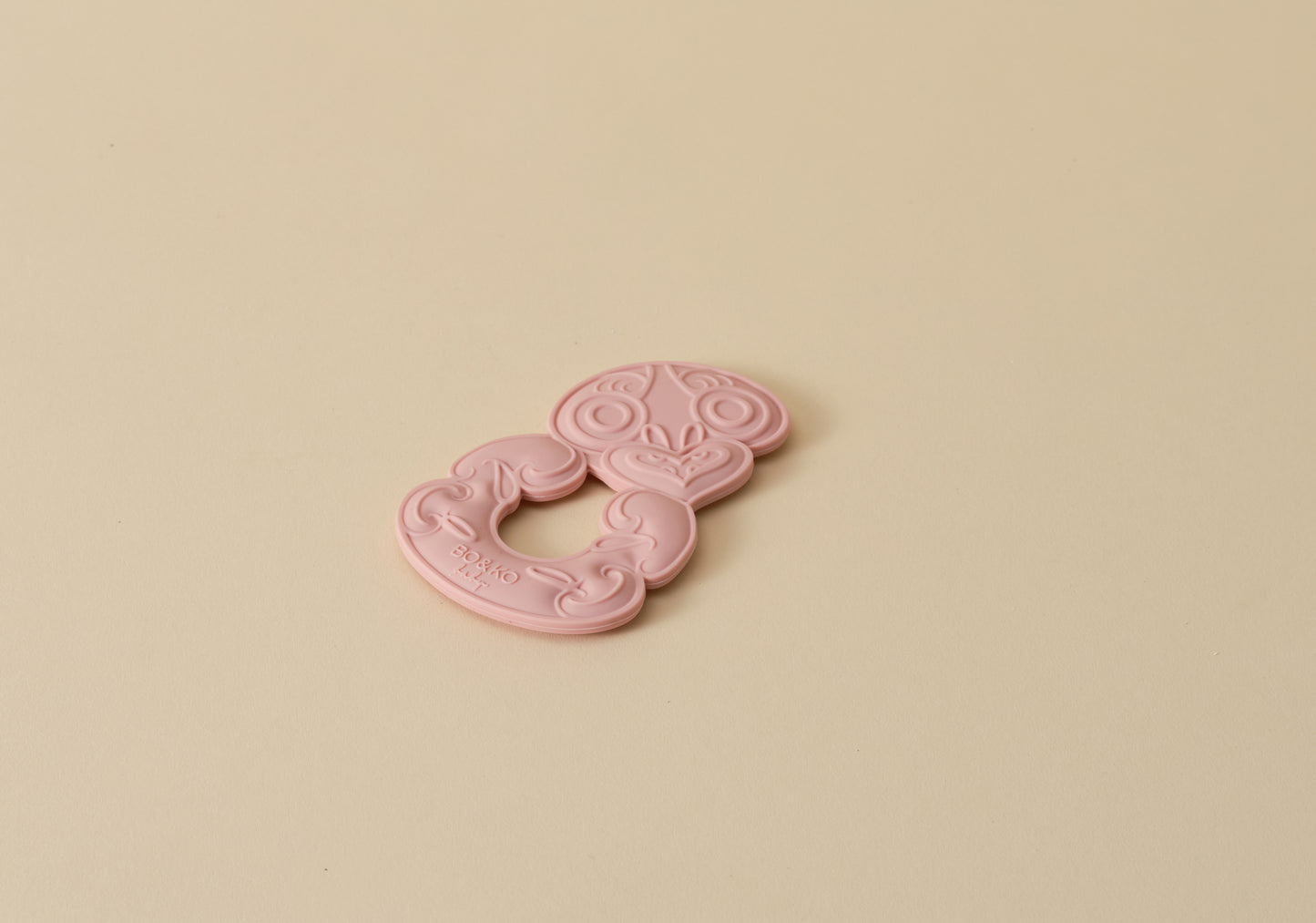 Bo & Ko - Tiki teether Posey