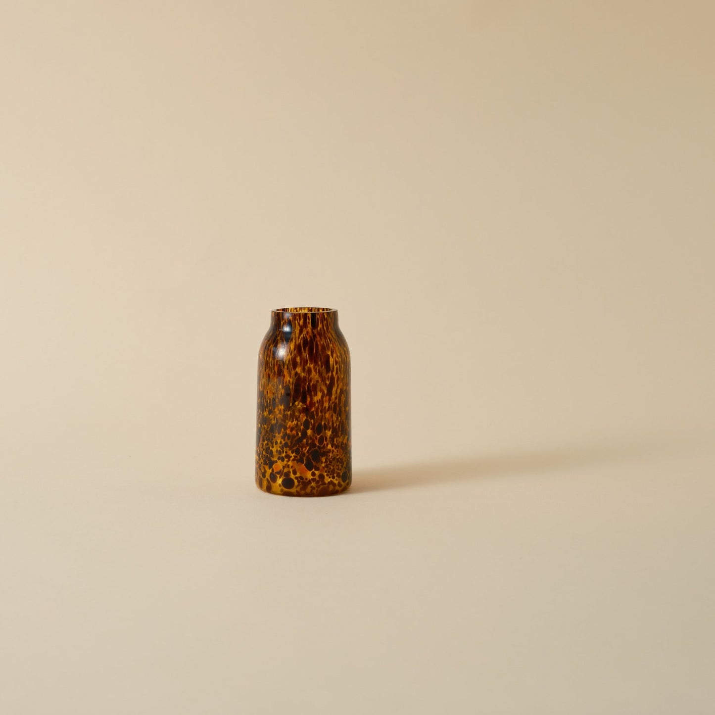 Citta Small flecked vase