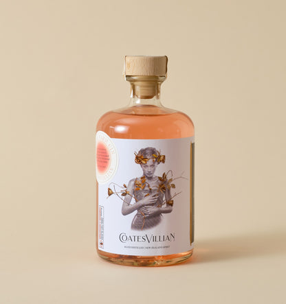 The Refined Spirit