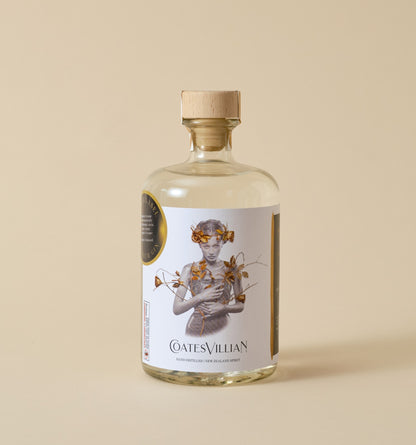 The Refined Spirit