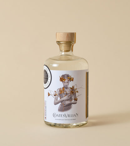 The Refined Spirit