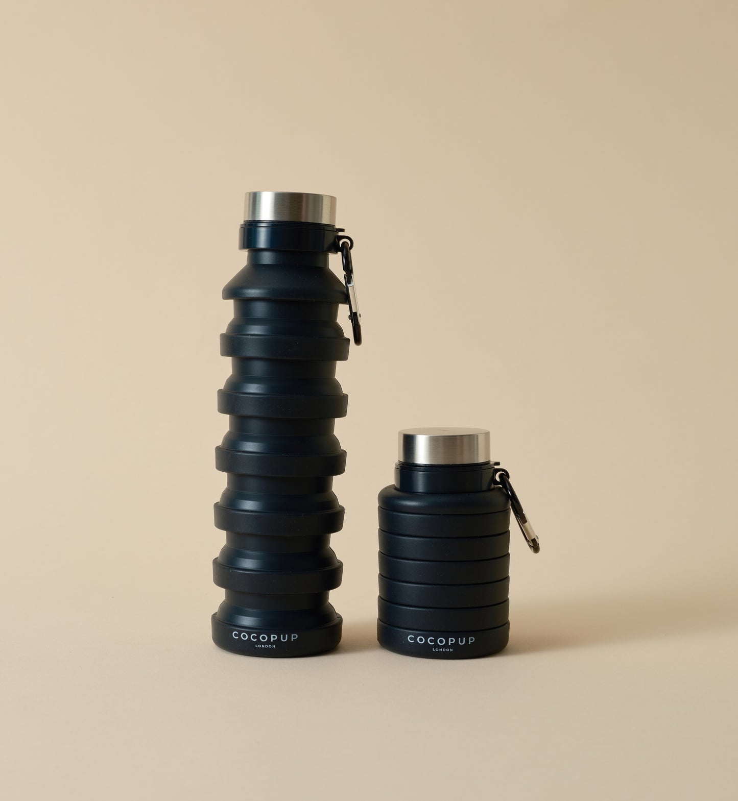 Cocopup London Collapsible Water Bottle