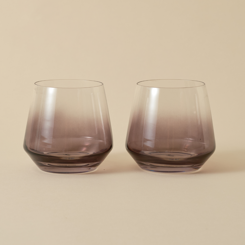 The Refined Spirit