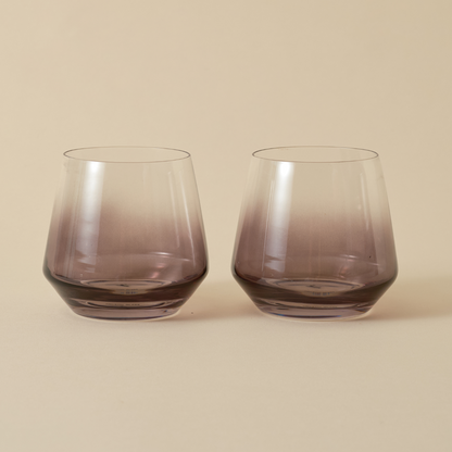 The Refined Spirit